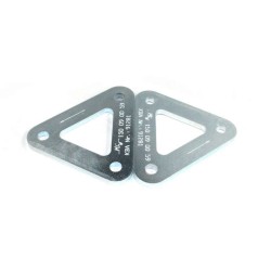 Kit de bajada Tecnium tipo 9 442969