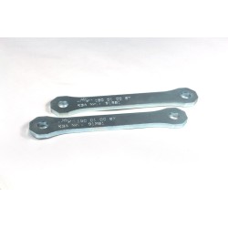 Kit de bajada Tecnium tipo 1 443075