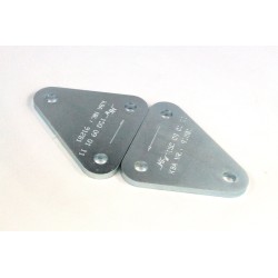 Kit de bajada Tecnium tipo 9 443085