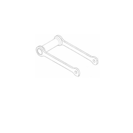 Kit de bajada KOUBALINK 2" (50.8 mm)