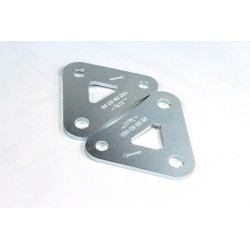 Kit de bajada Tecnium tipo 9 442888