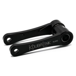 Kit de bajada KOUBALINK (-38 mm) - negro 2