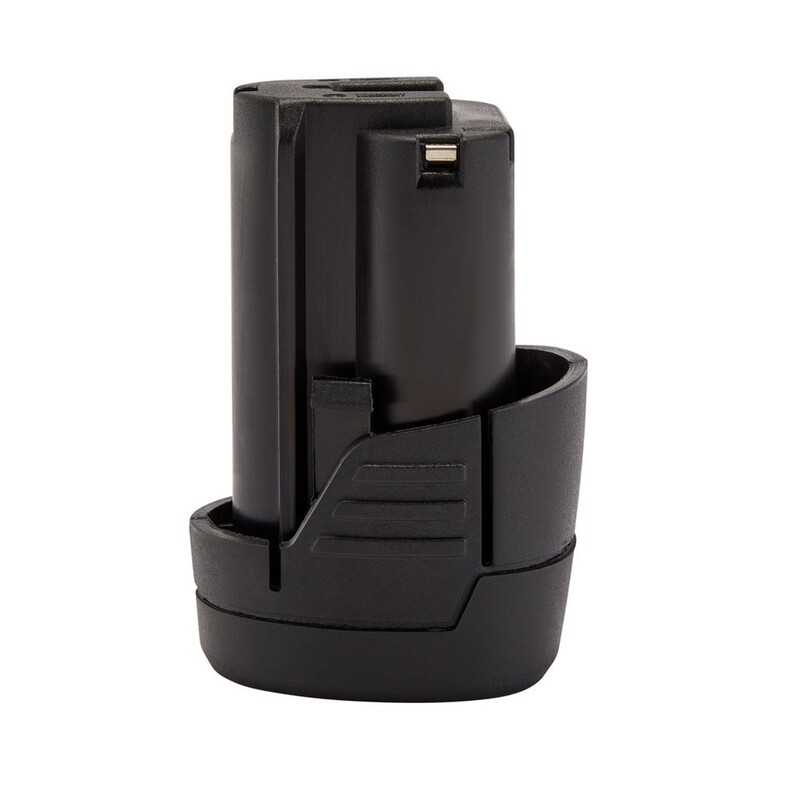 Batería DRAPER Li-ion 12 V 1,5 Ah