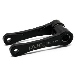 Kit de bajada KOUBALINK (-38 mm) - negro