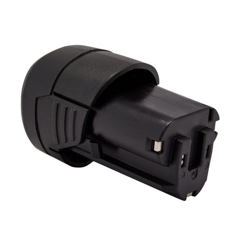 Batería DRAPER Li-ion 12 V 1,5 Ah