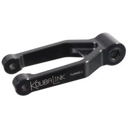 Kit de bajada KOUBALINK 1,25" (31.8 mm)