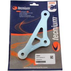 Kit de bajada TECNIUM - Kawasaki Z900