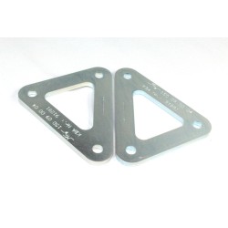 Kit de bajada Tecnium tipo 9 443066