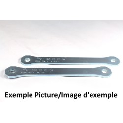 Kit de bajada TECNIUM tipo 5 + 8 - Kawasaki ER6N