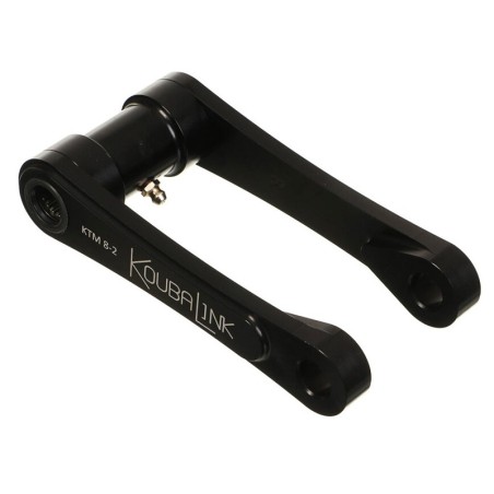 Kit de bajada KOUBALINK (38.1 mm) negro - KTM