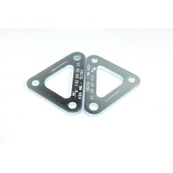 Kit de bajada Tecnium tipo 9 442868