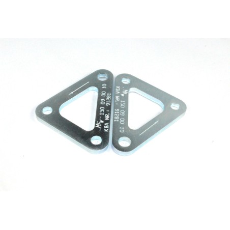 Kit de bajada Tecnium tipo 9 442868