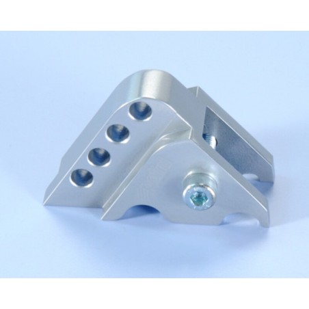 Suplemento amortiguador POLINI Minarelli Horizontal - Carbon