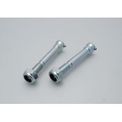 Tornilleria torretas de manillar Renthal 445043 M10X77MM CL015