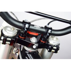 Scar para oem triple clamp 2