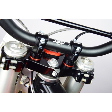 Scar para oem triple clamp