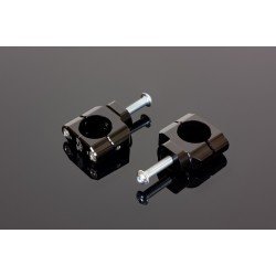 Torretas de manillar RENTHAL 36Tech 2