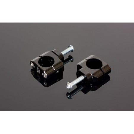 Torretas de manillar RENTHAL 36Tech