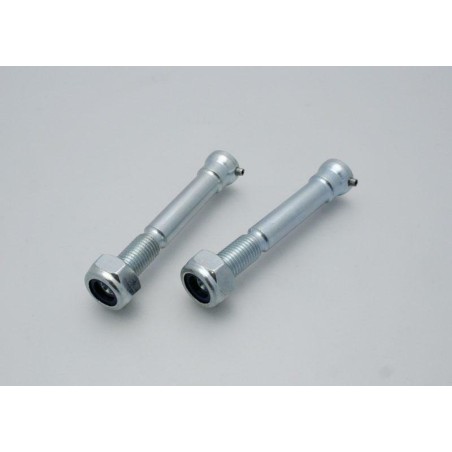 Tornilleria torretas de manillar Renthal 445041 445042 M12X77MM CL014