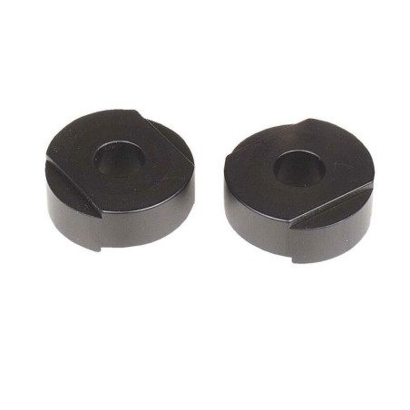 Espaciador de manillar XTRIG 5mm Ø12