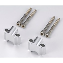 Alzas de manillar 28 +30mm V PARTS