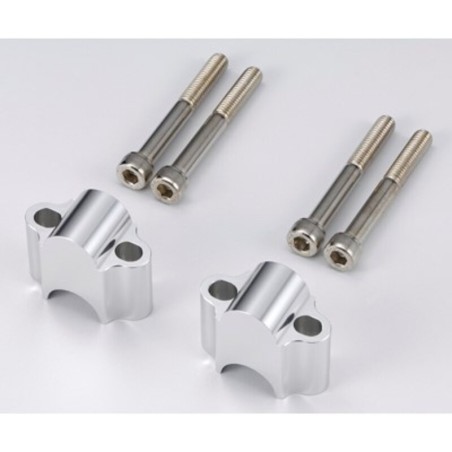 Alzas de manillar 28 +30mm V PARTS