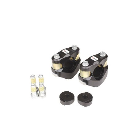 Torretas de manillar XTRIG PHDS Ø22 mm - Compatible solo con tijas XTRIG