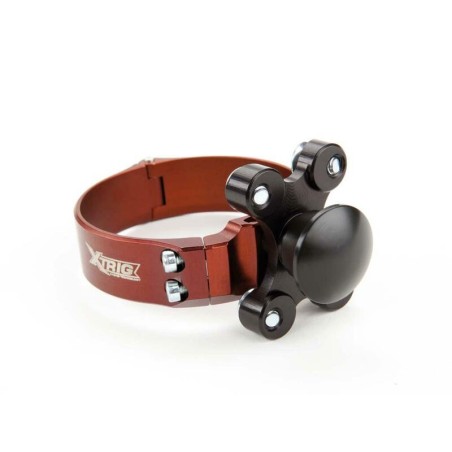 Sistema de salida rápida Ø48mm XTRIG horquilla WP KTM SX / SX-F - Husqvarna TC / FC