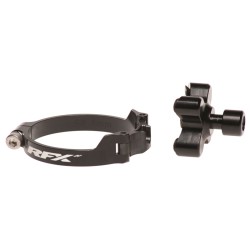 Sistema de salida rápida RFX Pro - negro