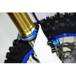 Sistema de salida rápida SCAR - Azul 2