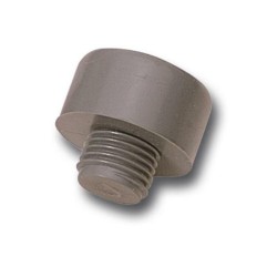 Recambio martillo plástico DRAPER 8907820 ø38mm