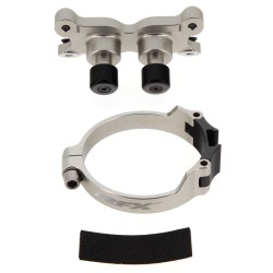 Sistema de salida rápida doble botón RFX Pro Series 2 (H/A)