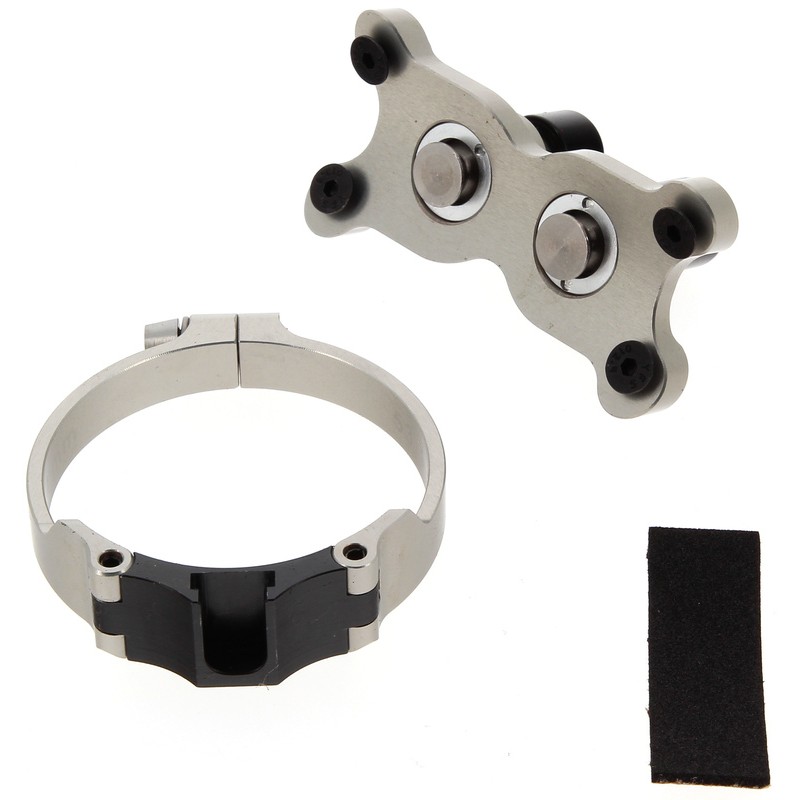 Sistema de salida rápida doble botón RFX Pro Series 2 (H/A)