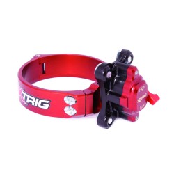 Sistema de salida rápida XTRIG HiLo WP 43mm - Ø50mm