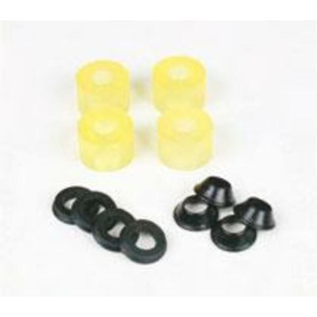 Goma XTRIG sistema PHDS (Medio) M10/M12