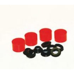 Goma XTRIG sistema PHDS (Duro) M10/M12