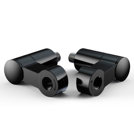 Extensores de retrovisor OXFORD