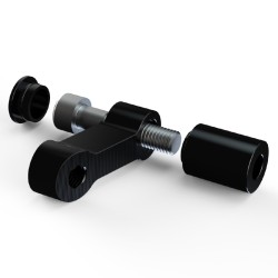 Extensores de retrovisor OXFORD 2