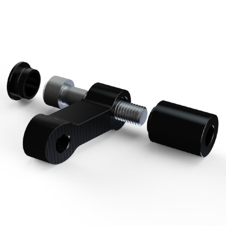 Extensores de retrovisor OXFORD