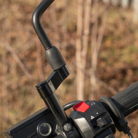 Extensores de retrovisor OXFORD