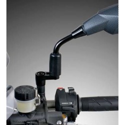 Extension retrovisor V PARTS M10 x 1.25 rosca izquierda 2