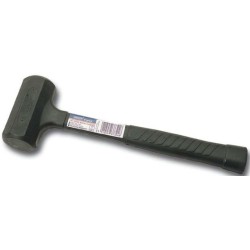 Martillo sin rebote monobloque DRAPER ø51,5mm 1kg