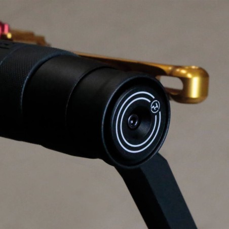 Tapón de cierre para retrovisor de manillar HIGHSIDER Design Cap1