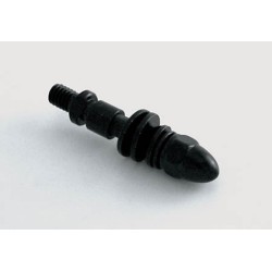 Adaptador de retrovisor HIGHSIDER - Harley a 5/16" 18 UNC