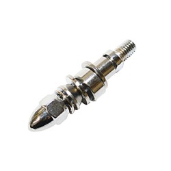 Adaptador de retrovisor HIGHSIDER - Harley a M8