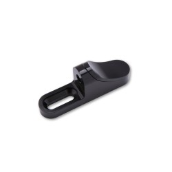 Adaptador de retrovisor de carenado HIGHSIDER con tapa (largo)