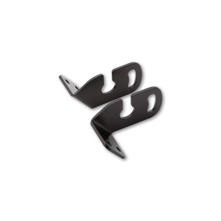 HIGHSIDER pro Original turn signal adapter for KZH. APRILIA / BMW / TRIUMPH / YAMAHA R125