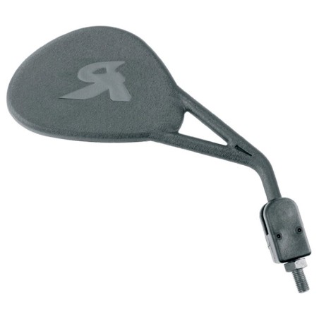 Retrovisor derecho universal V PARTS Enduro R M8 x 125