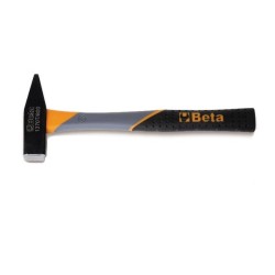 MARTILLO MECÁNICO CON MANGO DE FIBRA 500gr BETA (1370 T500) 2
