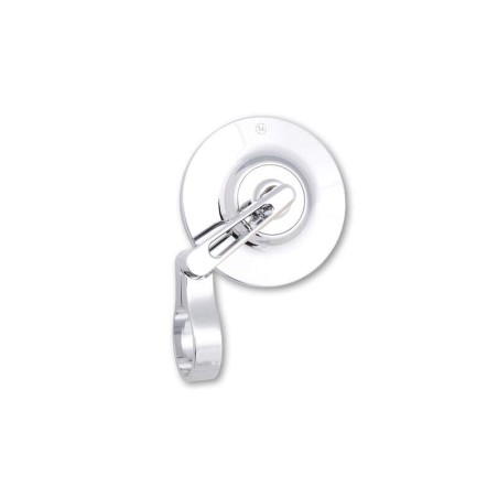 Retrovisor de manillar HIGHSIDER Conero-XS